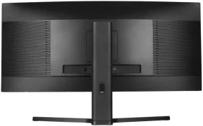 Фото: Монітор 2E G3424B Curved Black (2E-G3424B-01.UA) - 34" VA / 3440x1440 / 180 Гц / AMD FreeSync / HAS № 6 | KTC