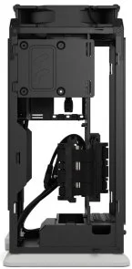 Фото: Корпус FRACTAL DESIGN Mood Light Gray (FD-C-MOD1N-01) № 12 | KTC
