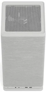 Фото: Корпус FRACTAL DESIGN Mood Light Gray (FD-C-MOD1N-01) № 3 | KTC