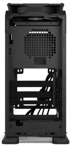Фото: Корпус FRACTAL DESIGN Mood Black (FD-C-MOD1N-02) № 10 | KTC