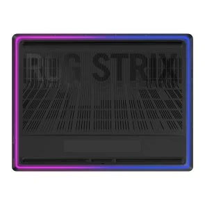 Ноутбук ASUS ROG Strix SCAR 16 2025 G635LX-RW082X Off Black