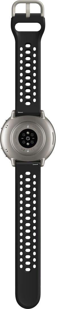 Смарт годинник Amazfit Active 2R Sport Black (W2437GL7N)