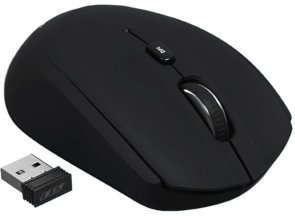 Миша Acer OMR050 Wireless Black (ZL.MCEEE.00B)