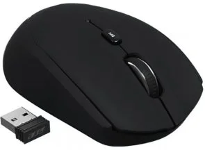Фото: Миша Acer OMR050 Wireless Black (ZL.MCEEE.00B) № 3 | KTC