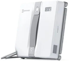 Фото: Мийник вікон ECOVACS DEEBOT Winbot MINI Grey № 2 | KTC