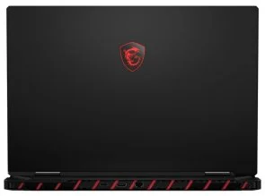 Ноутбук MSI MSI Raider 18 HX AI A2XWIG-251UA Black