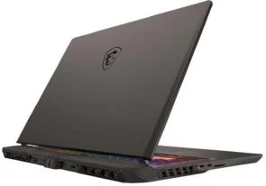 Фото: Ноутбук MSI Vector 16 HX AI A2XWHG-224XUA Black - 16" IPS 240 Гц / Intel Core Ultra 7 / 255HX / DDR5 32 ГБ / PCI-E SSD 1 ТБ / GeForce RTX 5070 Ti № 4 | KTC
