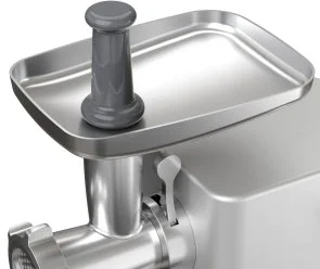 Фото: Електром'ясорубка Tefal HV10 8 in 1 NE858D38 № 4 | KTC
