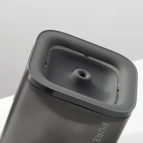 Фото: Поїлка PETKIT Eversweet SOLO SE Smart Pet Drinking Fountain Grey (P4103S GREY) № 2 | KTC