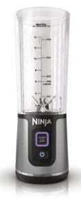 Блендер Ninja Blast BC151EUBK