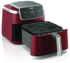 Фото: Мультипіч Ninja Air Fryer Pro AF140EUCM № 2 | KTC