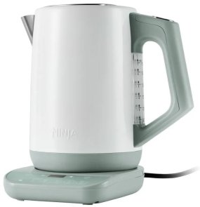 Електрочайник Ninja Perfect Temperature White (KT200EUWH)