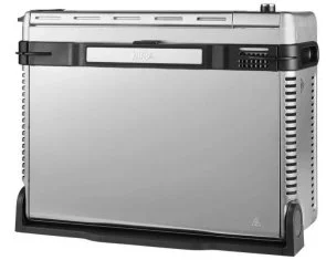 Фото: Мультипіч Ninja Foodi 8in1 Flip Mini Oven (SP101EU) № 4 | KTC