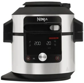 Фото: Скороварка Ninja Foodi Max SmartLid Multi-Cooker (OL650EU) № 2 | KTC