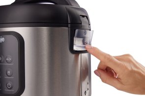 Мультиварка Gorenje MC2SBK