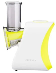 Фото: Кухонний комбайн Ardesto CHK-G200W № 3 | KTC