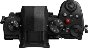 Цифрова фотокамера Panasonic Lumix DC-G97 Body (DC-G97E)