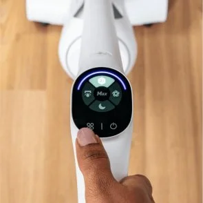 Фото: Ручний бездротовий пилосос Rowenta X-Clean 10 (GZ7035WO) № 7 | KTC