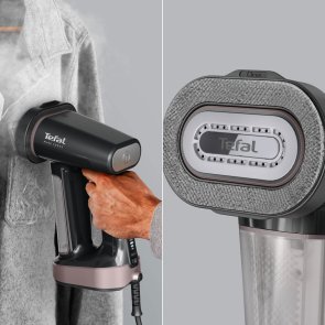 Вертикальний відпарювач Tefal Pure Force 3 in 1 (DT8765E0)