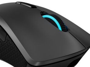 Миша Lenovo Legion M600 RGB Wireless Black (GY50X79385)