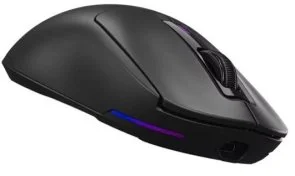 Фото: Миша Lorgar MSA10W Black (LRG-MSA10W-BK) № 4 | KTC