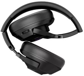 Гарнітура накладна Lorgar Noah 702 Bluetooth, Black ( Gaming )