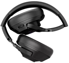 Фото: Гарнітура Lorgar Noah 702 Bluetooth Black (LRG-GHS702) № 5 | KTC