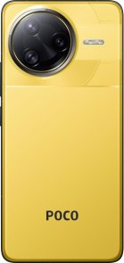 Смартфон POCO F7 Ultra 12/256GB Yellow