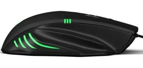 Фото: Миша GamePro Storm GM247 Black № 3 | KTC