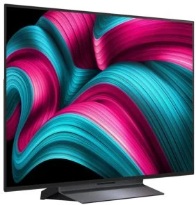 Фото: Телевізор OLED LG OLED77C5 (Smart TV, Wi-Fi, 3840x2160) № 6 | KTC
