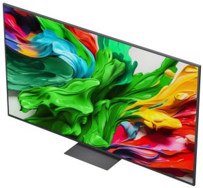 Телевізор QNED MiniLED LG 65QNED86A6A (Smart TV, Wi-Fi, 3840x2160)