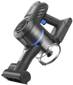 Фото: Ручний бездротовий пилосос Mova J30 (VJ12A) № 6 | KTC