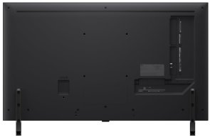Телевізор QNED LG 43QNED80A6A (Smart TV, Wi-Fi, 3840x2160)