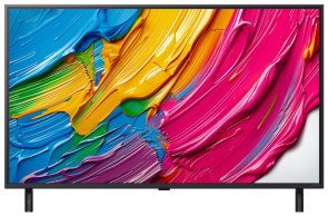 Телевізор QNED LG 43QNED80A6A (Smart TV, Wi-Fi, 3840x2160)