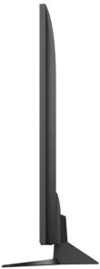 Телевізор LED LG 65NANO81A6A (Smart TV, Wi-Fi, 3840x2160)