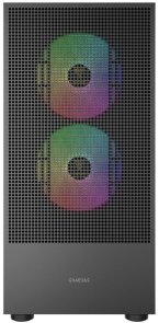 Корпус Gamdias Talos M3 Mesh Black with window (4711514500899)