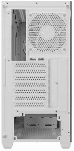 Корпус Gamdias Athena M3 White with window (4711514501162)