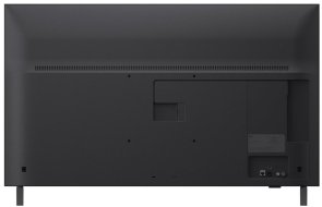 Телевізор LED LG 43UA75006LA (Smart TV, Wi-Fi, 3840x2160)