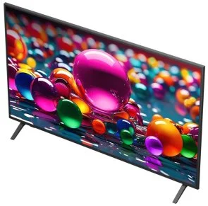 Фото: Телевізор LED LG 55UA75006LA (Smart TV, Wi-Fi, 3840x2160) № 8 | KTC