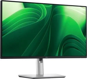 Фото: Монітор Dell P2425DE (210-BRDM) - 23.8" IPS / 2560×1440 / 100 Гц / Pivot / HAS № 2 | KTC