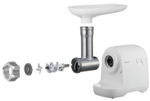 Електром'ясорубка Panasonic MK-GX1700WTQ
