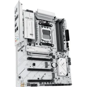 Фото: Материнська плата ASUS B650E MAX GAMING WIFI W № 2 | KTC