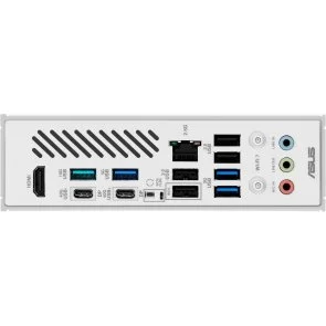 Фото: Материнська плата ASUS X870 MAX GAMING WIFI7 W № 6 | KTC