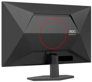 Фото: Монітор AOC 27G42E - 27" IPS / 1920×1080 / 180 Гц / Adaptive Sync № 11 | KTC