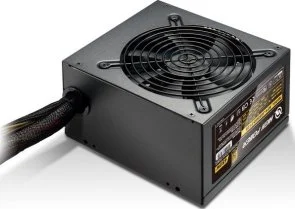 Фото: Блок живлення HighPower 650W HP1-J650GD (QSF-HP1-J650GD-F12S) № 4 | KTC