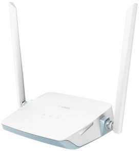 Wi-Fi Роутер D-Link R03
