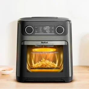 Фото: Мультипіч Tefal Easy Fry Multifunctional (FW5558E0) № 5 | KTC