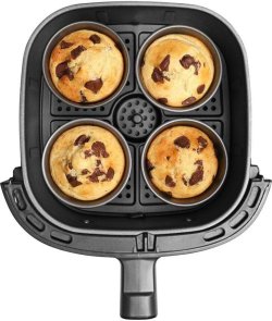 Мультипіч Tefal Easy Fry Compact (EY145810)