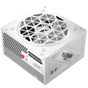 Блок живлення 1stPlayer 1300W HA-1300BA3 White (NGDP-PLT-1300-WH-EU)