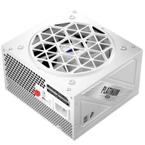 Фото: Блок живлення 1stPlayer 1300W HA-1300BA3 White (NGDP-PLT-1300-WH-EU) № 4 | KTC